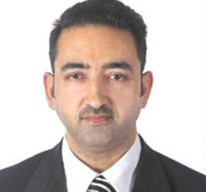 Basant Rathore