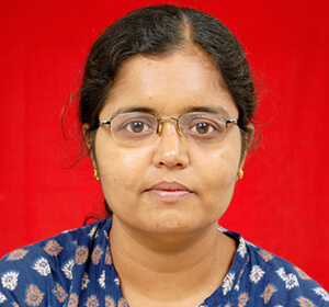 Divya P