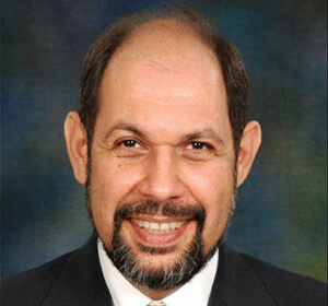Peter Hart