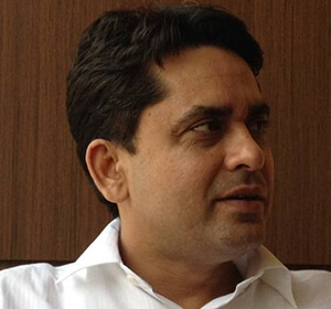 Janardhan Pandey