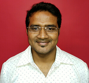 Kamlakant Swain