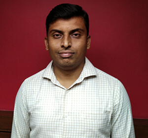 Mahesh Hande