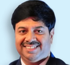 Pradeep Dwivedi