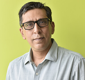 Rajeev Beotra
