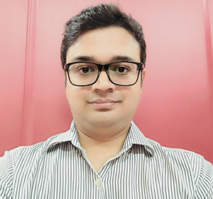 Rishi Vora