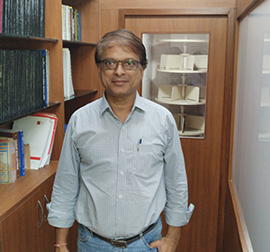 Shashi Panniker