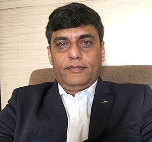 K Umashankar