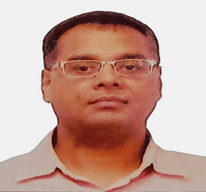 Samudra Bhattacharya