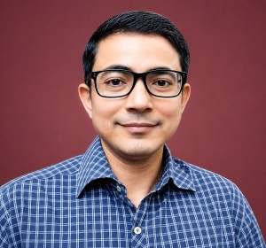 Rahul Ranjan