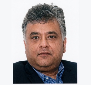 Navin Khemka