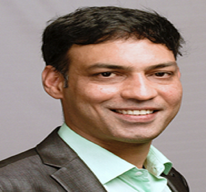 Navaneeth LV