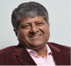 Shashidhar Sinha