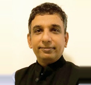 Kartik Sharma