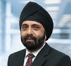 Surinder Chawla